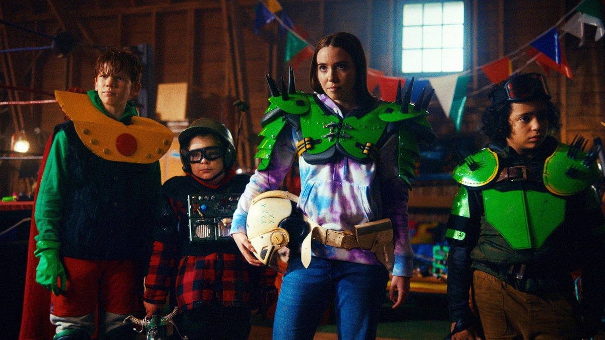 Kids vs. Aliens’ review by Kim_Cardassian • Letterboxd
